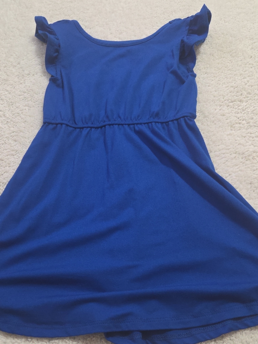EPIC THREADS DRESS